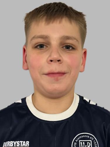 Oliver Thomas Kaczmarek