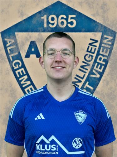 Matthis Wolter