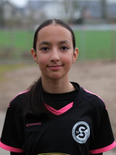 Samyah Arsari