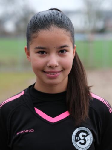 Anna Mia Nierhaus