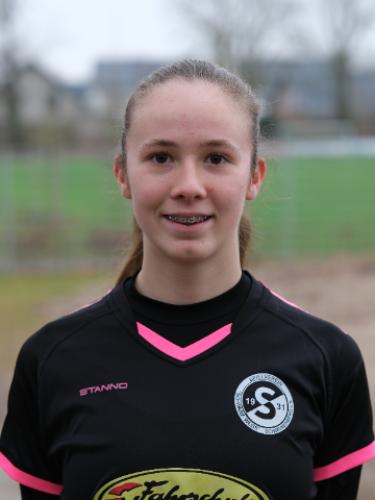 Luise Pingen