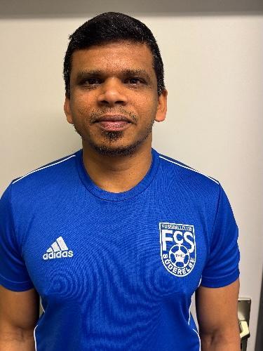 Hariram Purushothaman