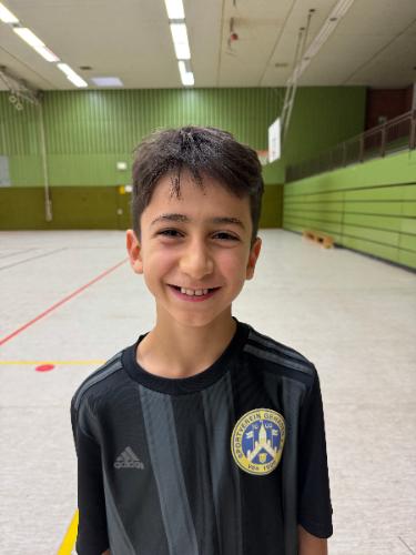 Adam Alameddine