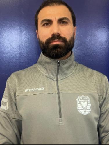 Jeger Khewen Khalaf