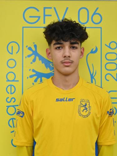 Mohamed Yassin El Abbassi Sadek