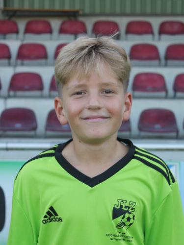 Ben Hauke