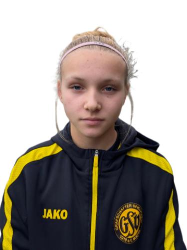 Leonie Ukley