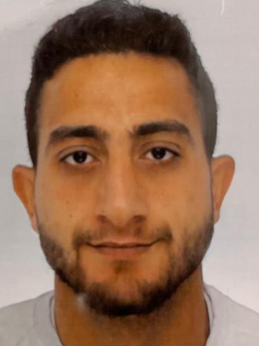 Mohammed Alkhatib