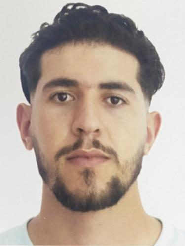 Faical Kezouit