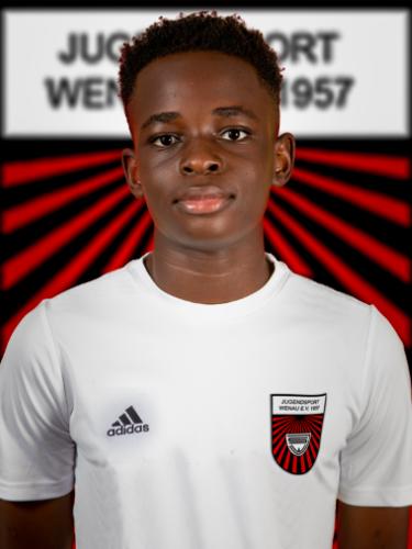 Ebenilson Zungu