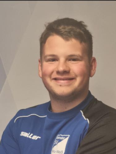 Lukas Müller