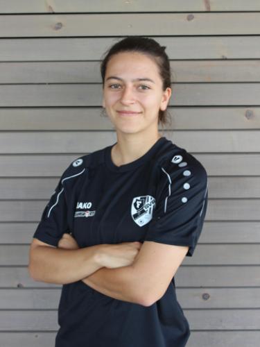 Sofia Perfetto