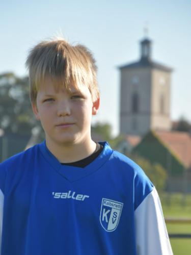 Tim Schwarz