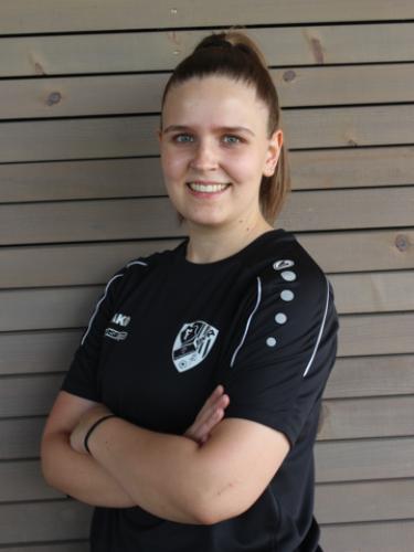 Isabell Bauer