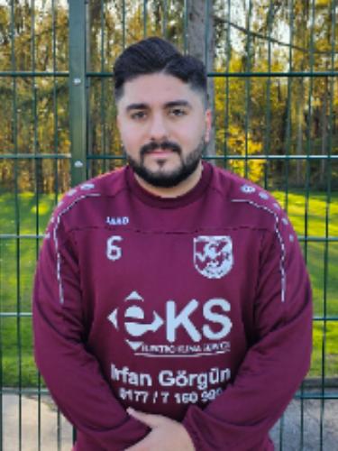 Osman Tanriverdi