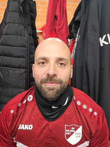 Rocco Iunnissi