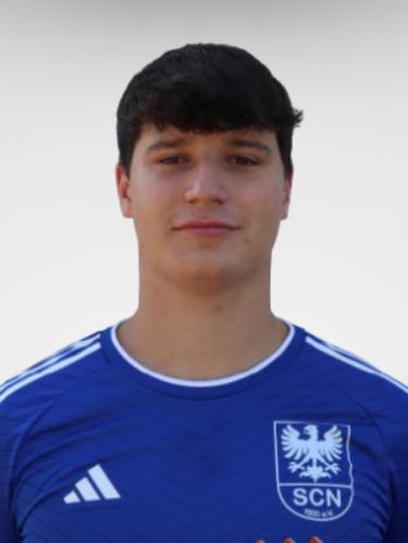 Felix Schaible