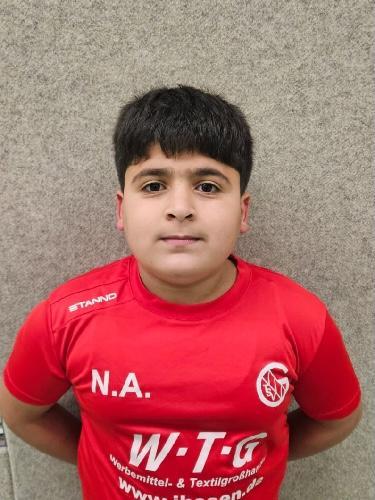 Nihad Akram Kicho