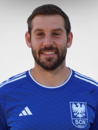 Moritz Kaufmann