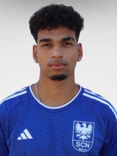 José Arthur Soares Dos Santos Nascimento