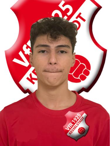 Mohamed Aarab Al Mokaddem