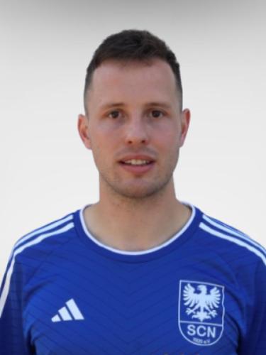Simon Rometsch