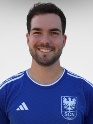 Maximilian Kern