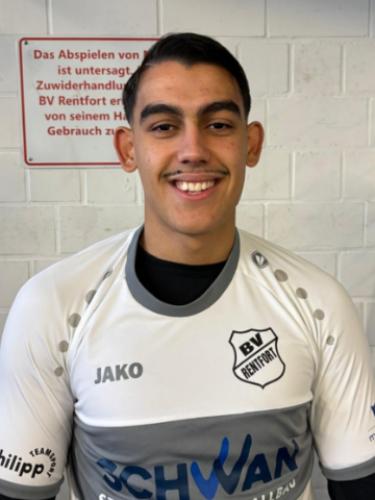 Veselin Ivanov Budakov