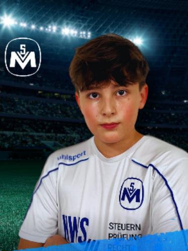 Lias Maximilian Frey
