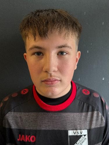 Adrian Nikolay Marinov