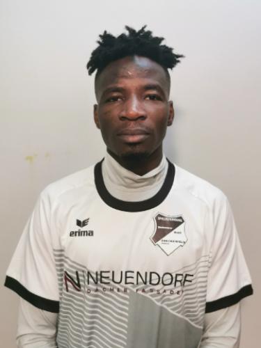 Youssouf Conde