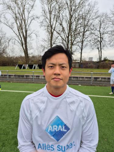 Samuel Khew Chern Qi