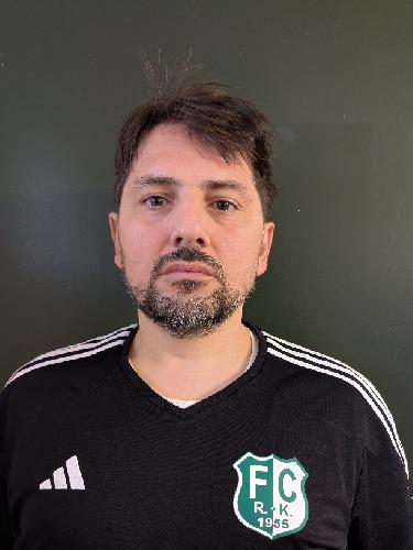 Hakan Seven