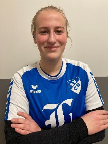 Josefine Büchler