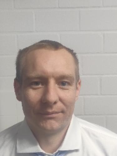 Tim Paulus