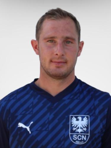 Daniel Dombrowske