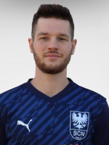 Nicolai Köhlitz