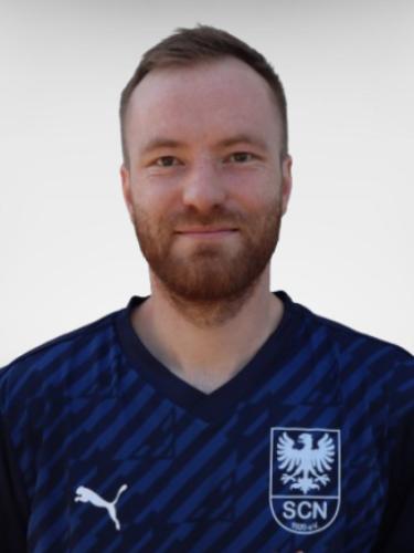 Jannik Mauch