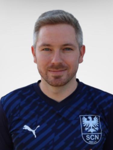 Patrick Bauer