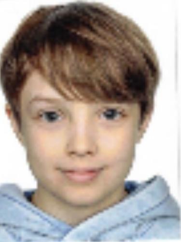 Leevi Bodendiek