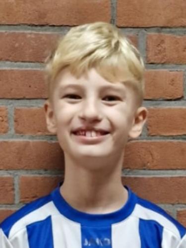 Mattis Weers
