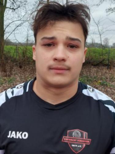 Nikita Vital'evic Zlatnikov