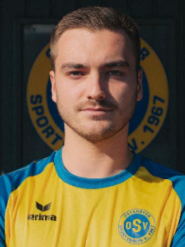Mats Hendrik Müller