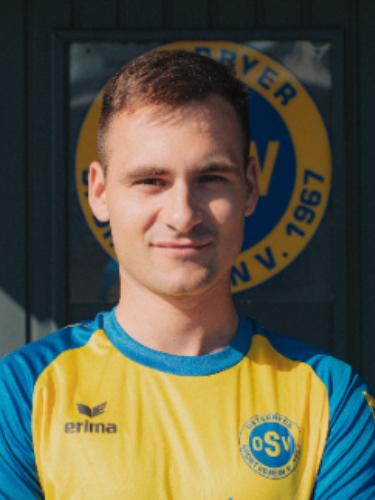 Tjalf Stuber