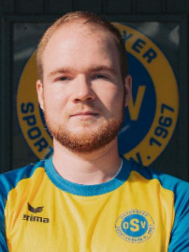 Thorben Wandel