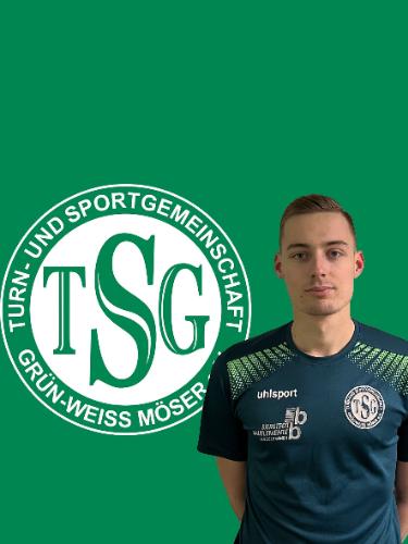Paul Swen Henning
