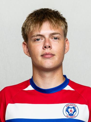 Moritz Jonas