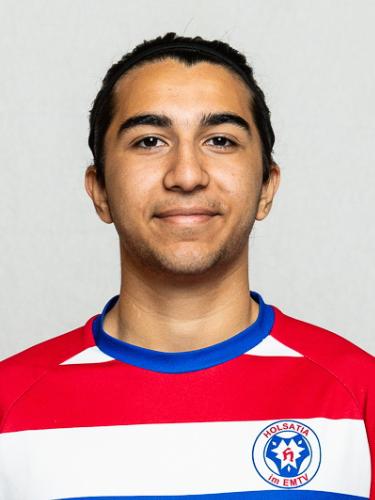 Alireza Khodabakhsian