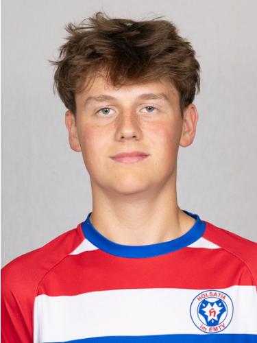 Jannes Martens