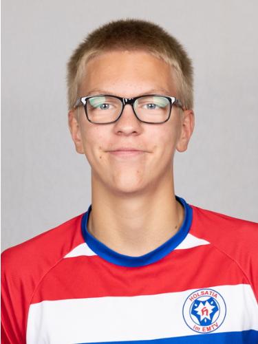 Nick Schneider